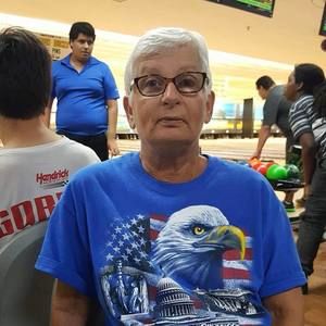 Meet your Posher, Arlene